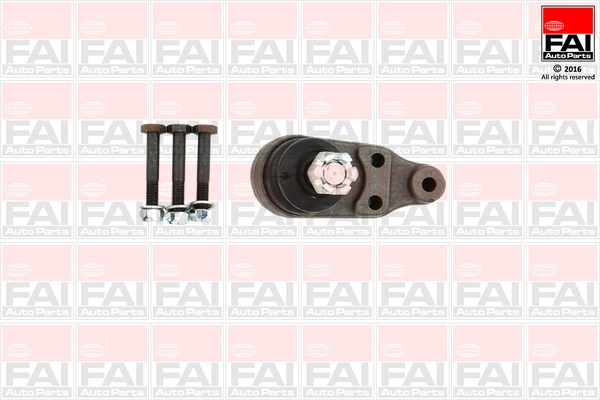 Ball Joint